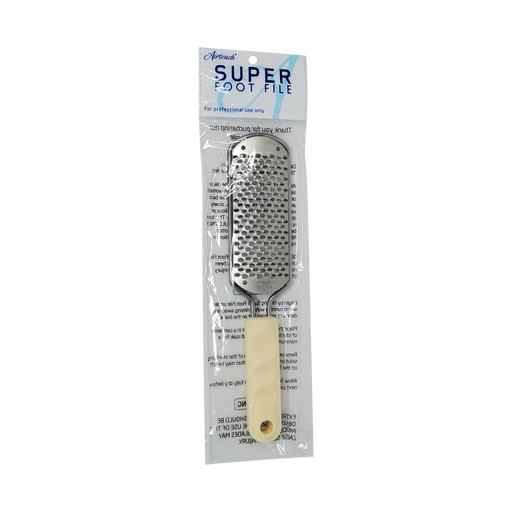 Airtouch Super Foot File KK