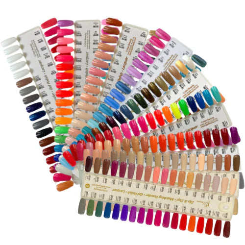 iGel Sample Tips 000