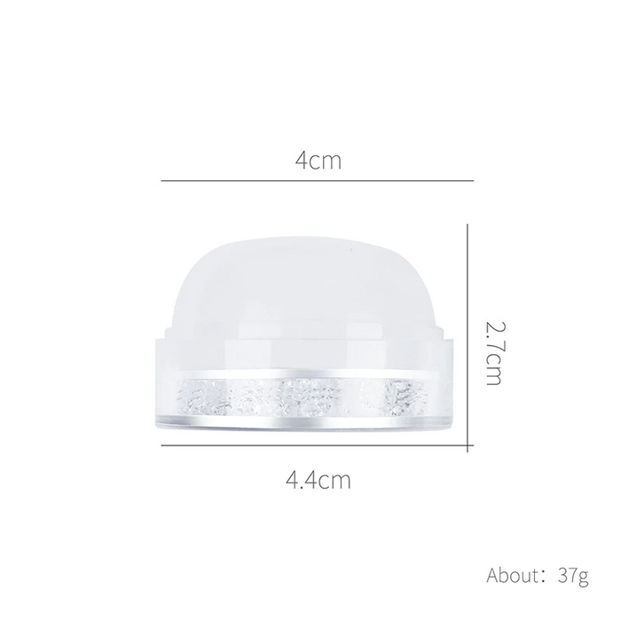 Airtouch French Manicure Nail Stamp