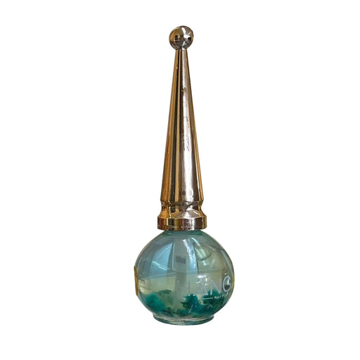 Hang Cuticle Oil Bottle, Jasmine, 0.5oz