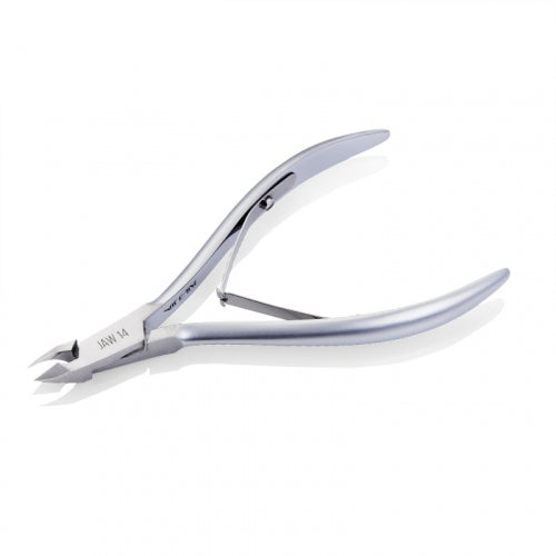 Nghia Cuticle Nipper D-07 Jaw 14 OK0709VD