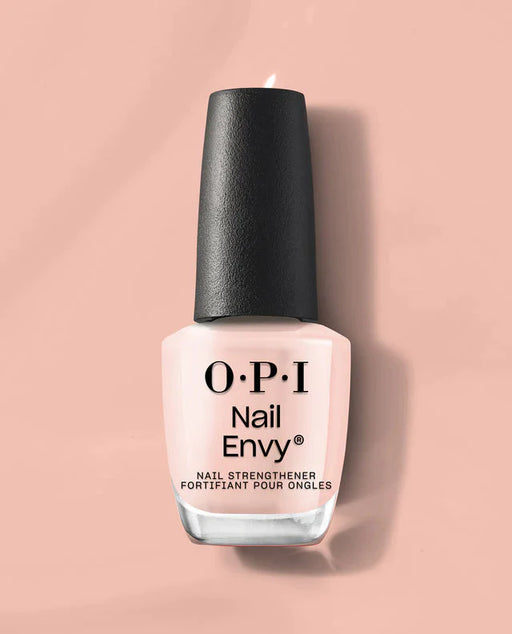 OPI Nail Envy, NT 222, Bubble Bath, 0.5oz