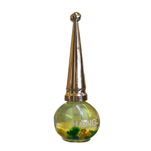 Hang Cuticle Oil Bottle, Orange, 0.5oz