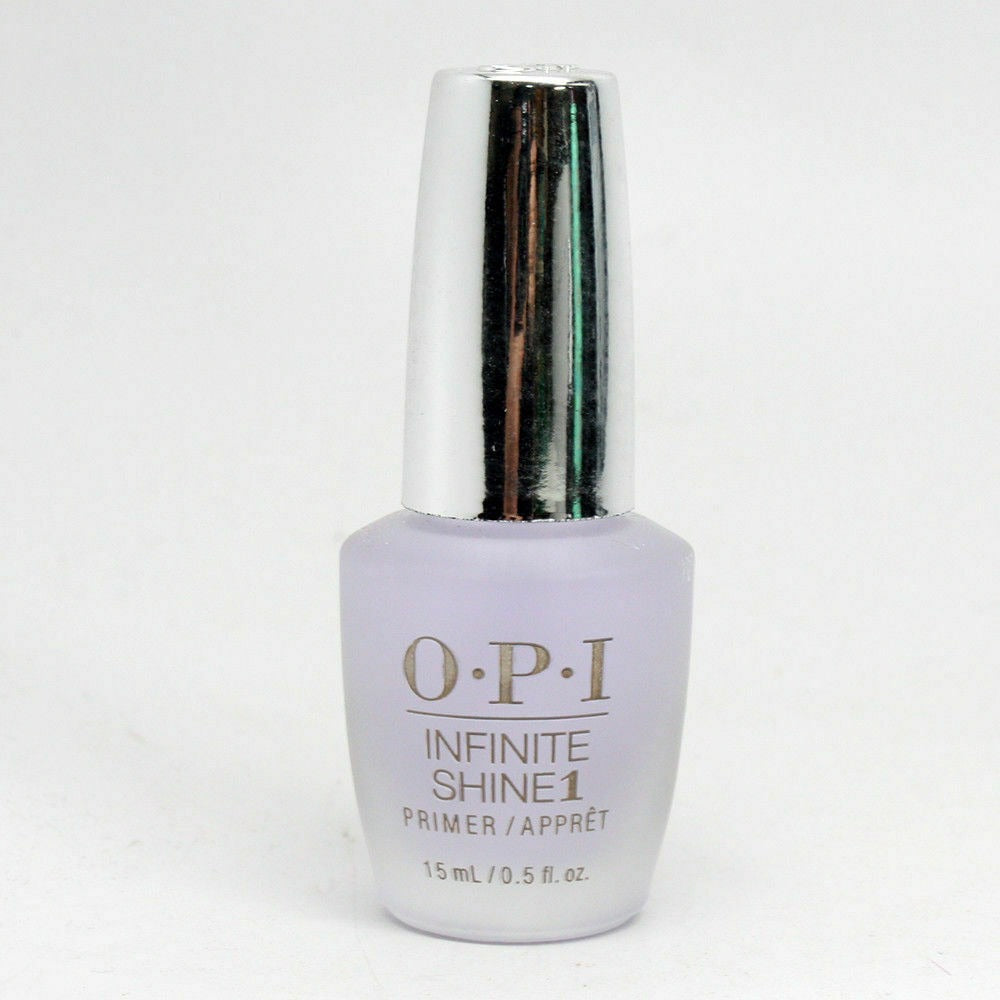 OPI Infinite Shine Base (Primer), 0.5oz
