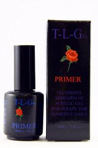 T-L-Gel ADVANCED Primer, 99621, 0.5oz