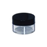 Cre8tion Double Wall Thick Plastic Jar, 0.5oz