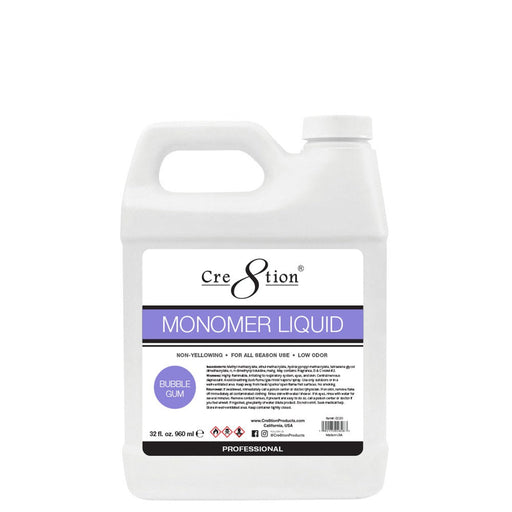 Cre8tion MANGO Monomer Liquid, 32oz