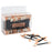 Cre8tion Disposable Nail Art Applicator, BOX (Pk: 100 pcs/box)