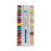 Chisel Sample Tips 36 Colors, #01 OV1115VD