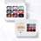 Cre8tion Nail Art Gel Solid Cream #01