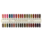 Igel 3D Cat Eye Gel Collection, Sample Tips for Full Line, From #01 To #02 (From CE01 To CE72)