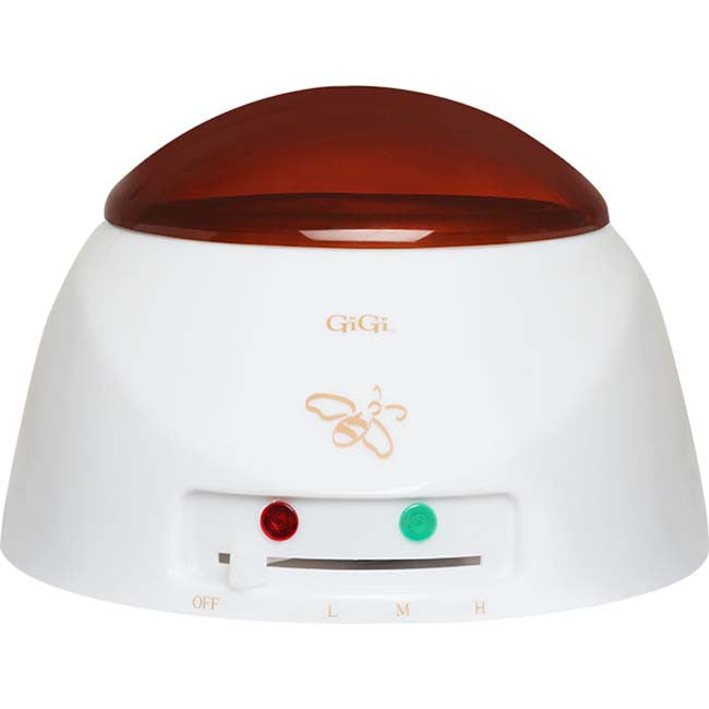 Gigi Wax Warmer, 14oz, 0225EC (Pk: 12 pcs/case)