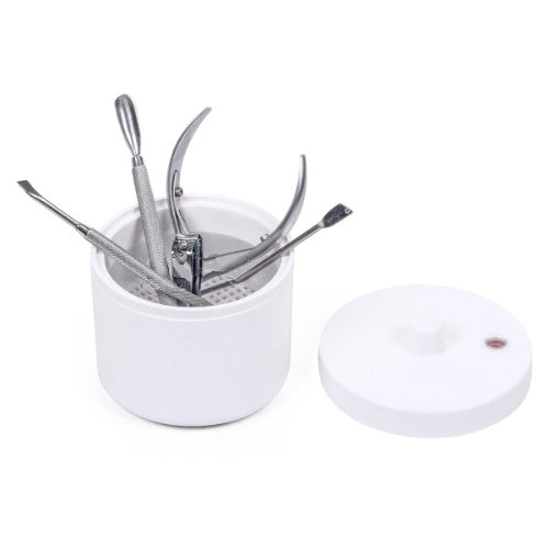 Cre8tion Disinfectant - Drill Bit Disinfectant Container (Pk: 96 pcs/case)