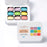 Cre8tion Nail Art Gel Solid Cream #03