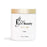 iGel Acrylic/Dipping Powder, Pink & White Collection, CLEAR, 16oz (Pk: 36 pcs/case)