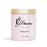 iGel Acrylic/Dipping Powder, Pink & White Collection, MEDIUM PINK, 16oz (Pk: 36pcs/case)