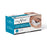 Cre8tion Eyelash Extensions - Eye Patches, Large, BOX (Pk: 200 pairs/box, 20 boxes/carton)
