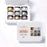 Cre8tion Nail Art Gel Solid Cream #04
