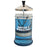 DL Glass Sterilizing Jar, Thick Wall, 21oz, DL-C552, 03009
