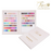 iGel Duo Rose New Collection 166 Colors 000