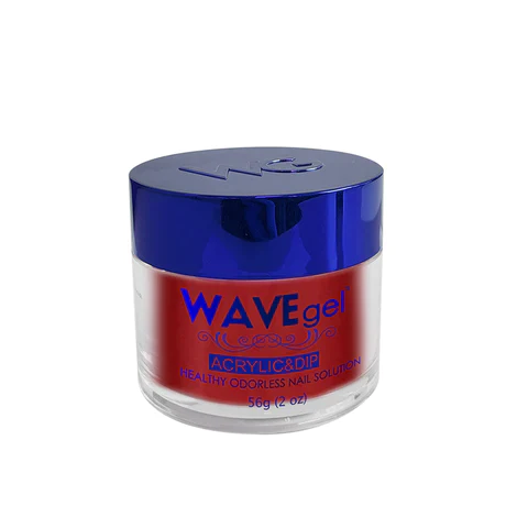 Wave Gel Acrylic/Dipping POWDER, ROYAL Collection, 2oz, Color List Note, 000