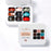 Cre8tion Nail Art Gel Solid Cream #06