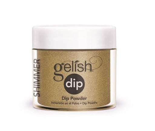 Gelish Dipping POWDER, 0.8oz , Color List Note, 000