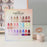 Cre8tion Ombre - PAINTING Gel KIT (24 Colors), (HEMA & TPO Free)