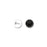 iGel Painting Gel, Black, 0.21oz