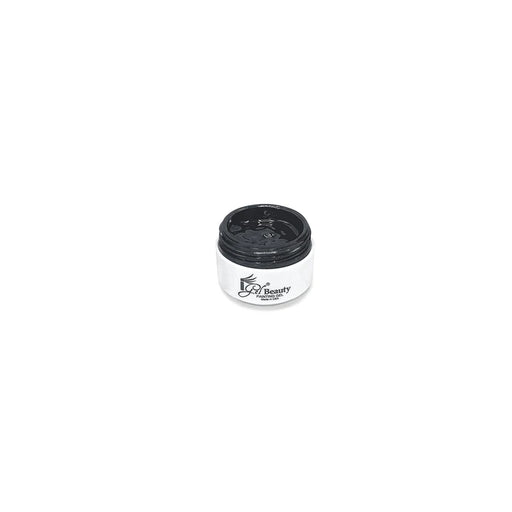 iGel Painting Gel, Black, 0.21oz
