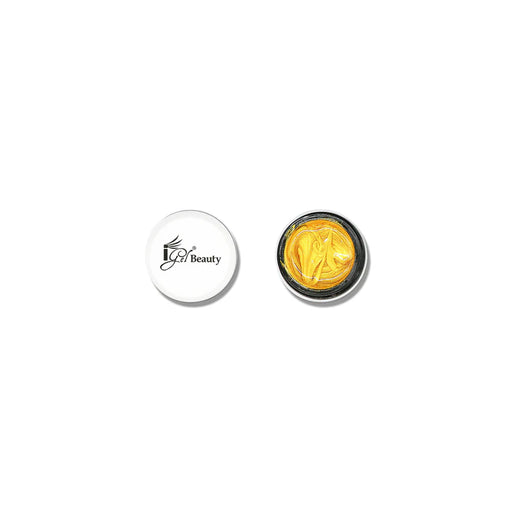 iGel Painting Gel, Gold, 0.21oz