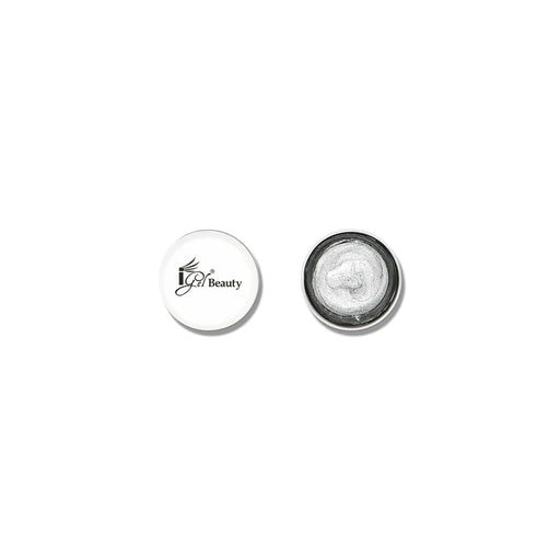 iGel Painting Gel, Silver, 0.21oz