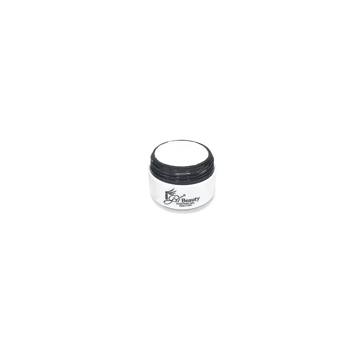 iGel Painting Gel, White, 0.21oz