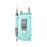 The One PRO PORTABLE & WIRELESS E-FILE (Drill), Teal (Packing: 8 pcs/case)