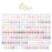 iGel LB Profesional Collection, Sample Tips 000