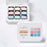 Cre8tion Nail Art Gel Solid Cream #08
