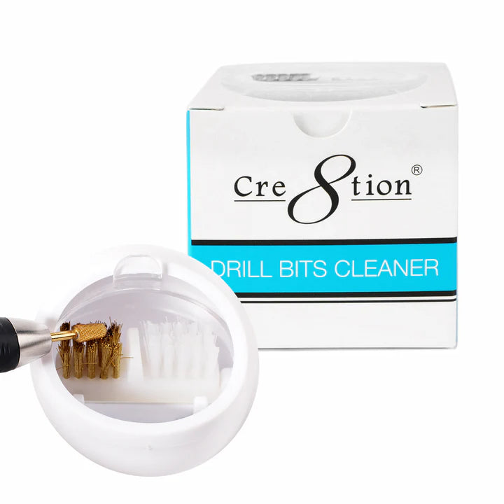Cre8tion Filing Bits Cleaning (Pk: 324 pcs/case)