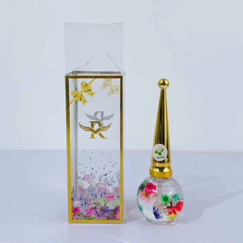 Royal Cuticle Oil 15ml, JASMINE