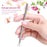 Cre8tion Professional & Stylish Cuticle Pusher, 16156 KK0715