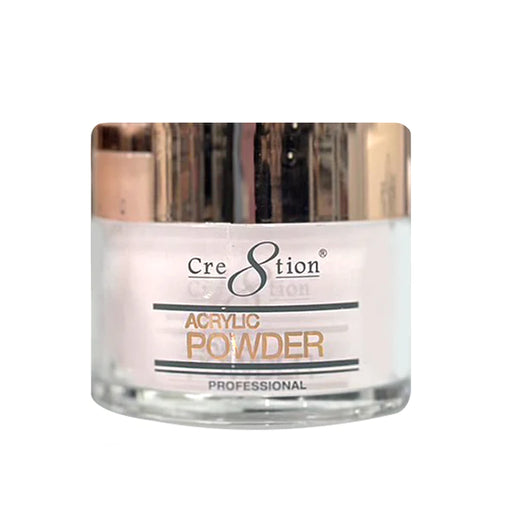 Cre8tion Acrylic Powder 1.7oz, Friendship (Pk: 6 pcs/box, 72 pcs/case)