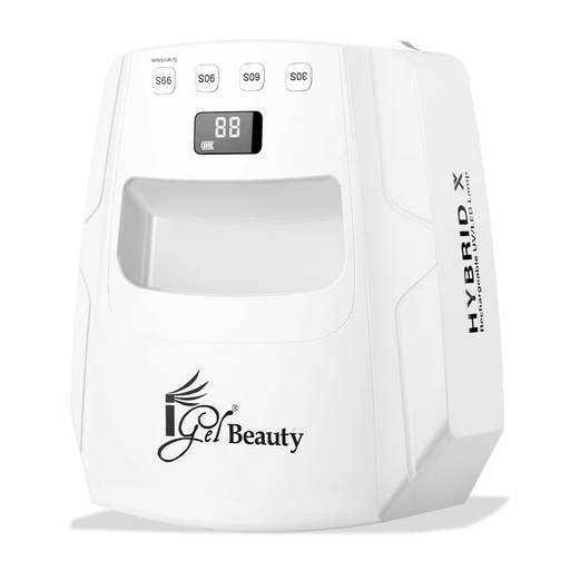 iGel Hybrid-X Lamp (Pk: 8 pcs/case)