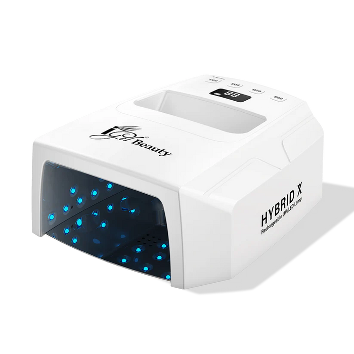 iGel Hybrid-X Lamp (Pk: 8 pcs/case)