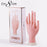 Cre8tion Soft Practice - HAND (Pk: 50 pcs/case)