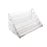 Cre8tion Acrylic Counter Display 72 Bottles, 10116 (Packing: 10 pcs/case)