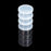 Cre8tion Stackable Nail Art Jar (Pk: 168 pcs/case)