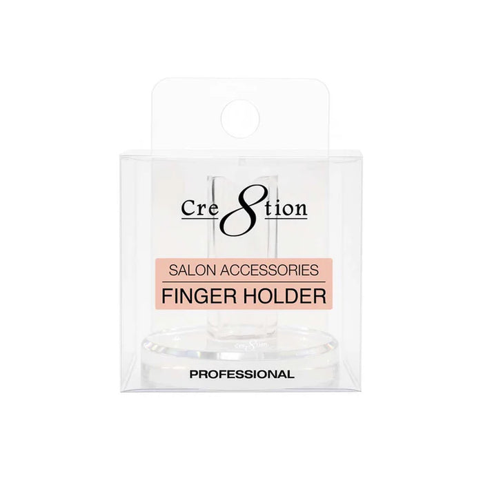 Cre8tion Salon Accessories - Finger Holder