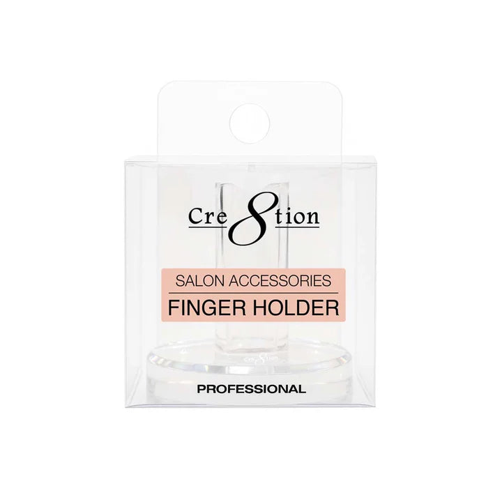 Cre8tion Salon Accessories - Finger Holder