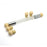 Cre8tion Nail Ombre Sponge Pen Set (Pk: 500 pcs/case)