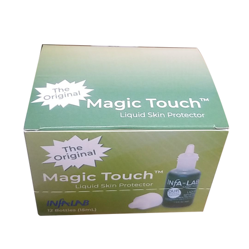 InfaLab Liquid Stypic Skin Protector, 0.5oz, PACK (Pk: 12 pcs/pack, 288 pcs/case)