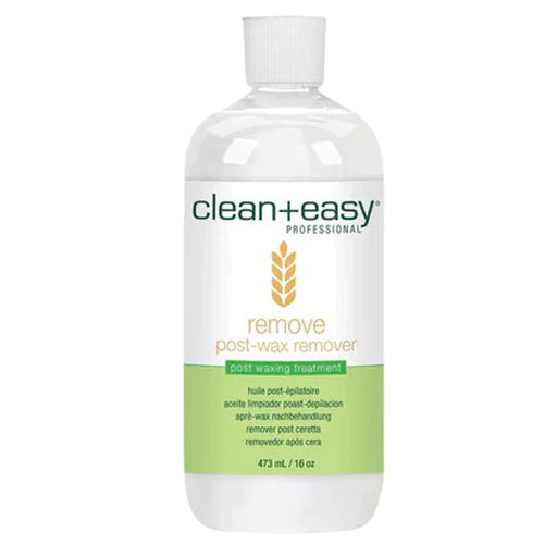 Clean & Easy Remove Post-Wax Remover, 16oz, 43605 (Pk: 24 pcs/case) BB